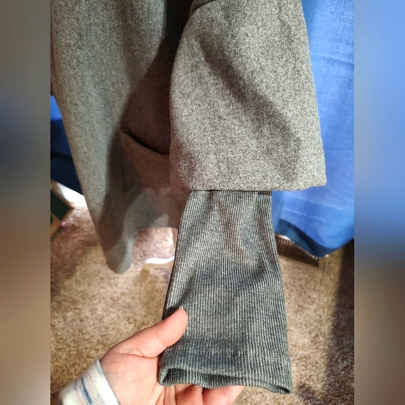 NWT Women's OC Order Plus brand size 3X retro T-Swift cat sweater tunic / dress - Picture 6 of 11